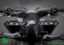 Kymco AK550 ETS (13)